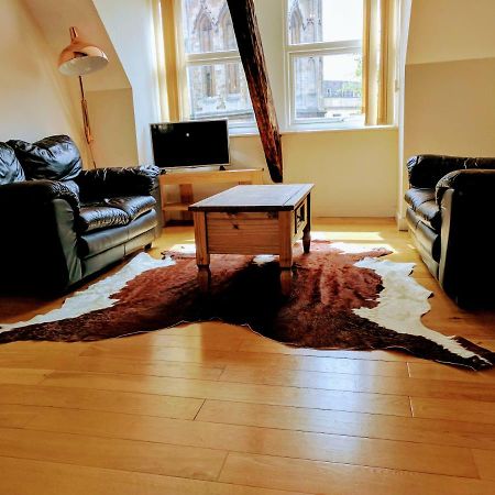 17 Crusader House Bristol Bagian luar foto