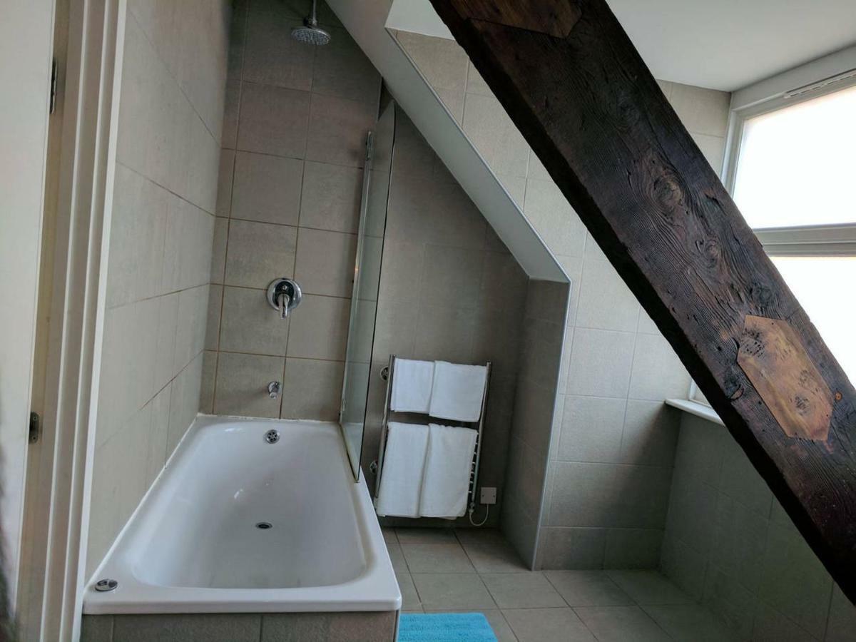 17 Crusader House Bristol Bagian luar foto