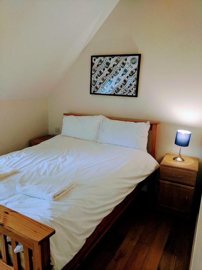 17 Crusader House Bristol Bagian luar foto